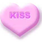 kiss