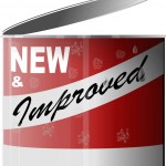 New and Improved Requirements