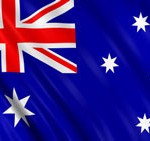 aust-flag-small - istock 000013117