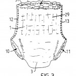 Diaper Diagram