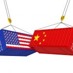 United States and China Trade War