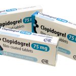 Clopidogrel Tablets