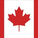 Canada flag