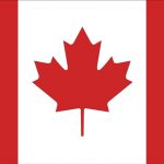 Canada flag