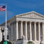 United States Supreme Court Building, Washington, DC